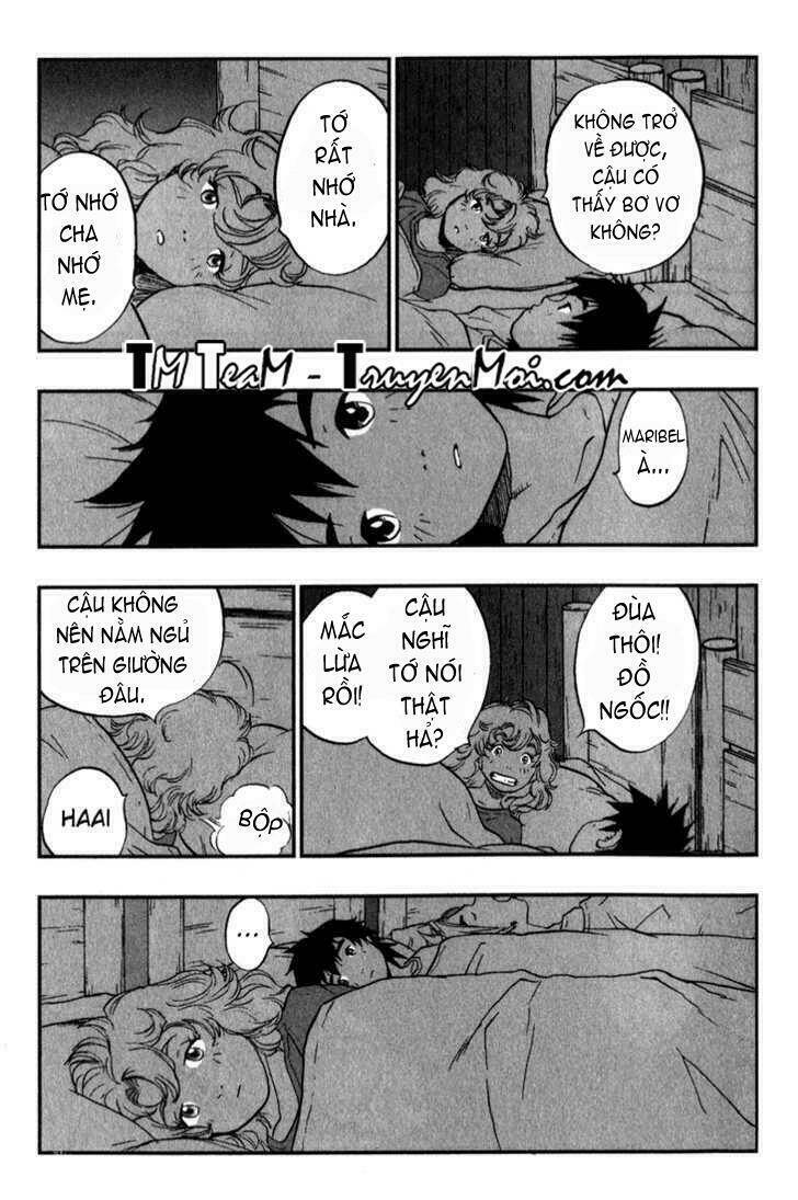 dragon quest vii: eden no senshitachi chapter 3 14