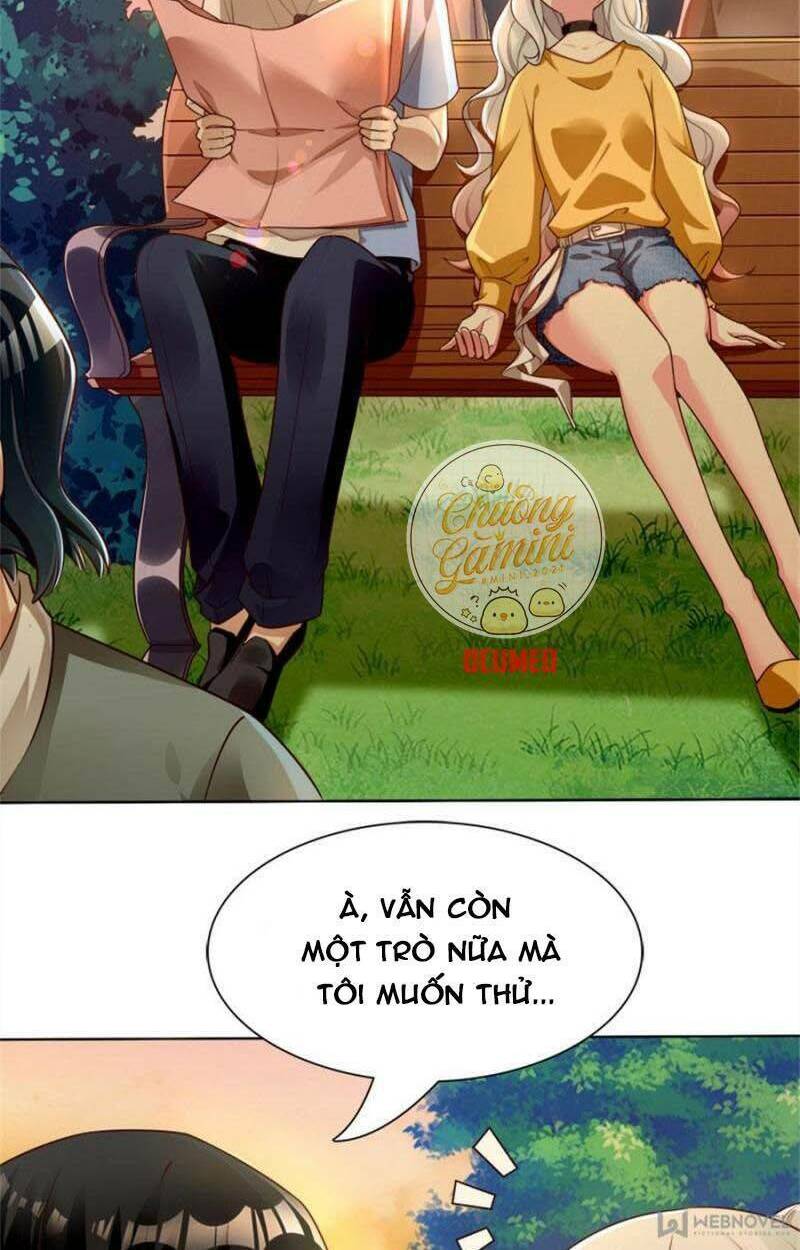 gặp phải người chồng xảo quyệt! chapter 14 13