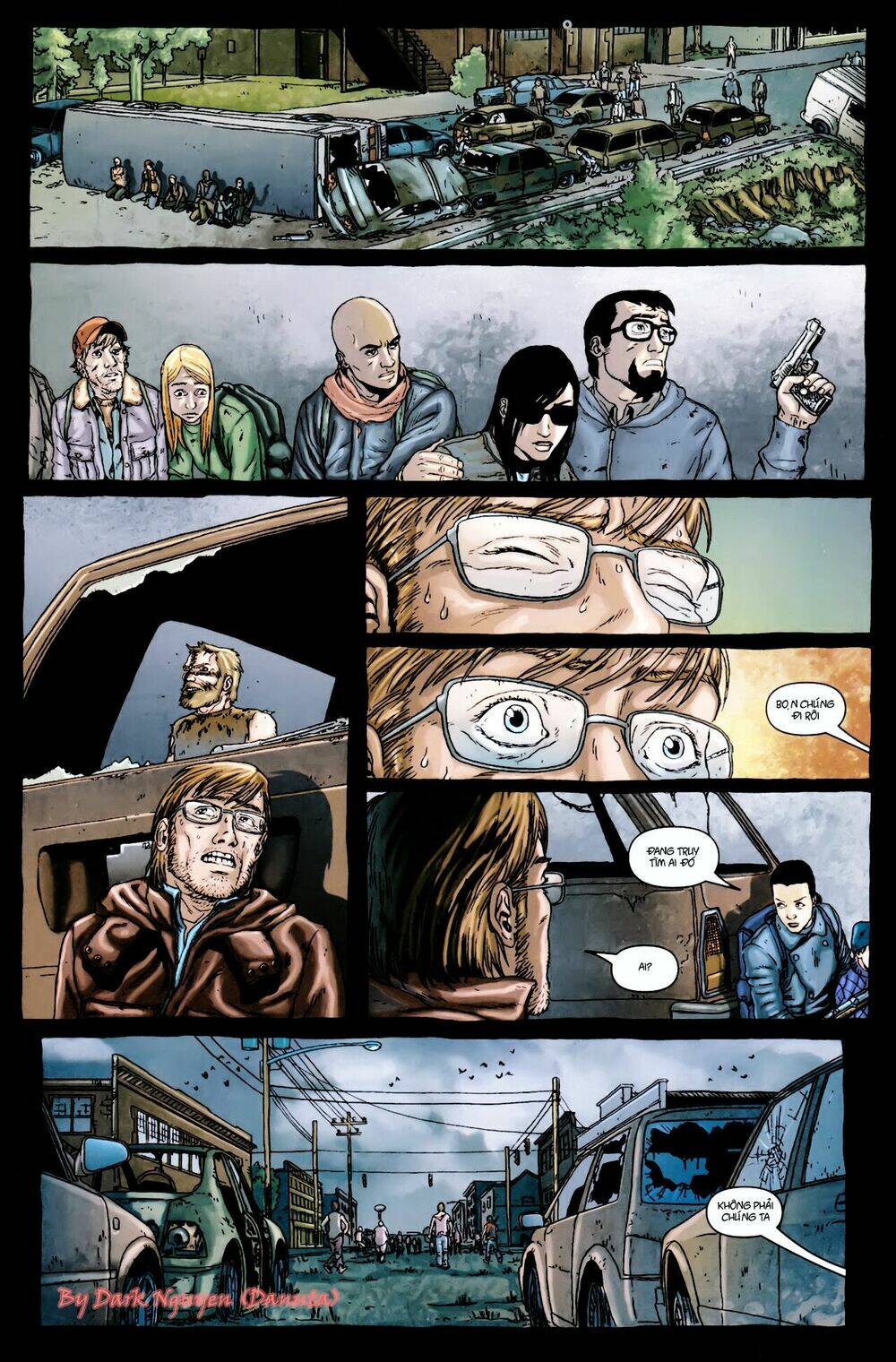 crossed family values chapter 17 5