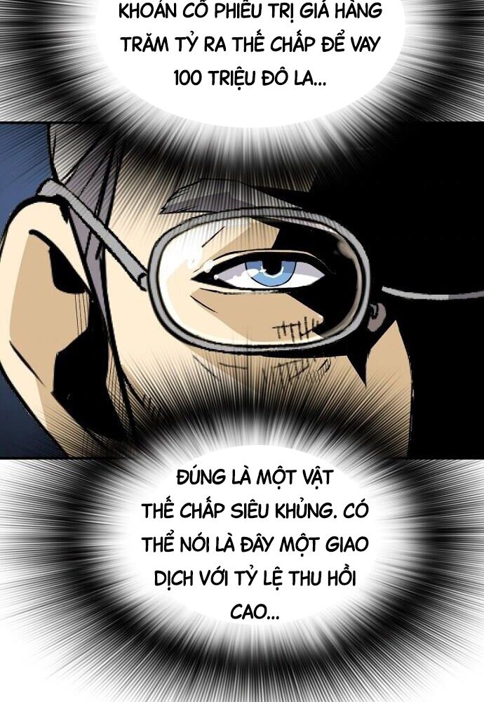 sự trở lại của huyền thoại chapter 27 8