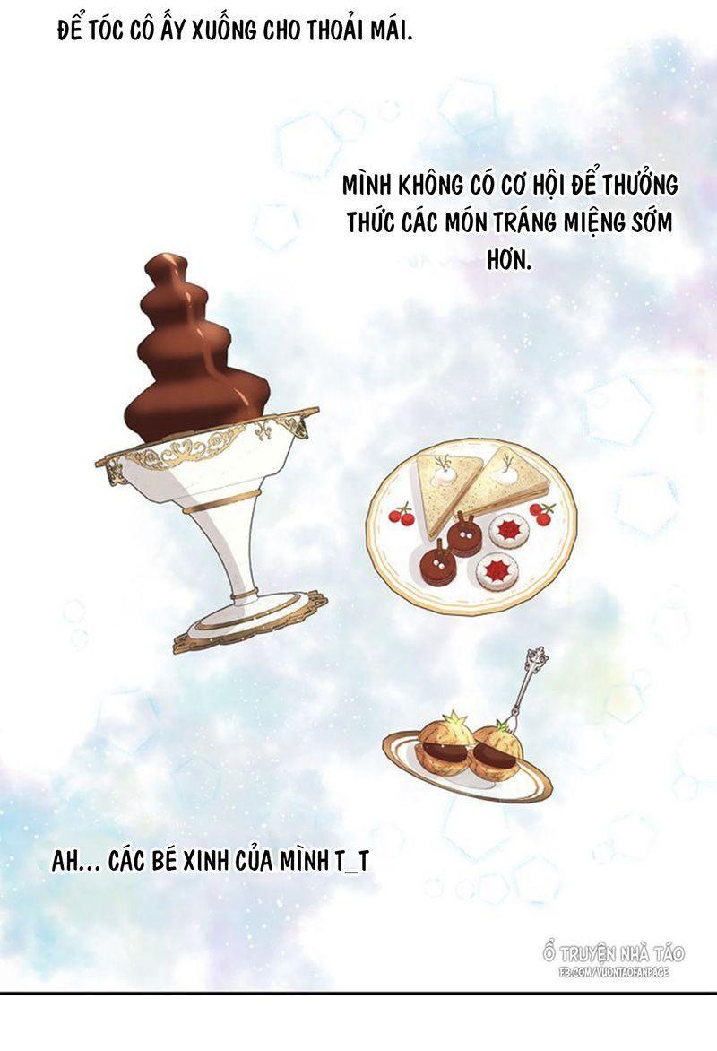 đi theo dấu vụn bánh chapter 25 50