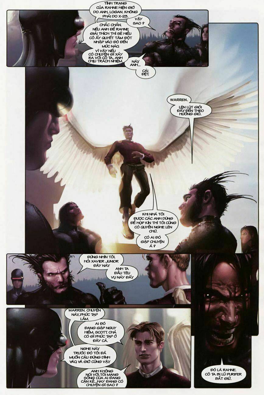 x-force chapter 2 14