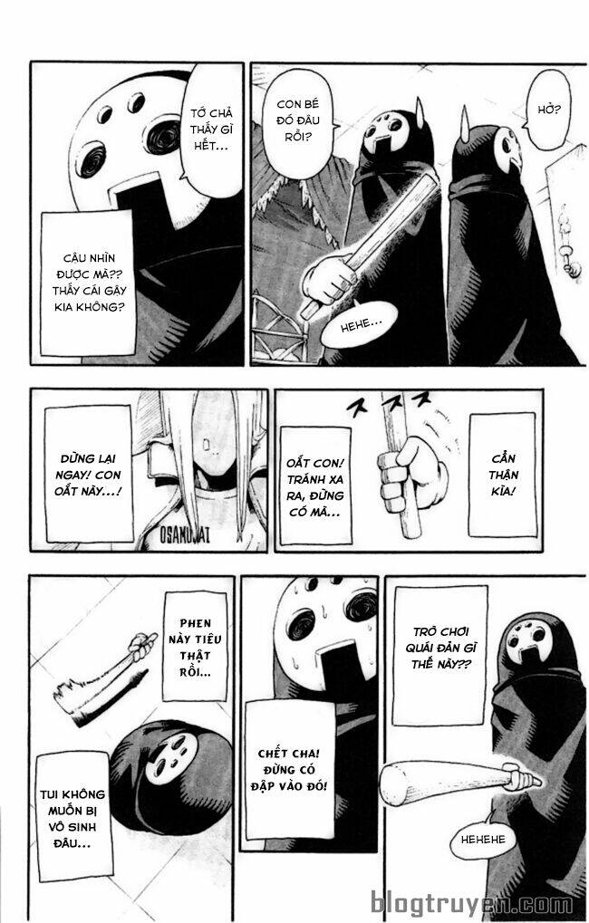 soul eater chapter 47 32