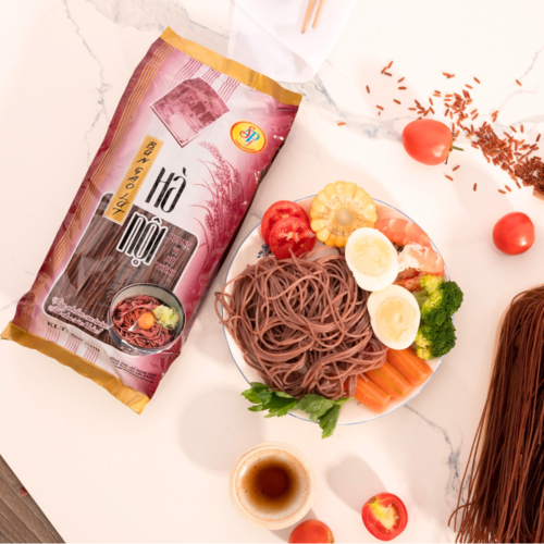 BÚN GẠO LỨT HÀ NỘI 300G -Hàng xuất khẩu Nhật