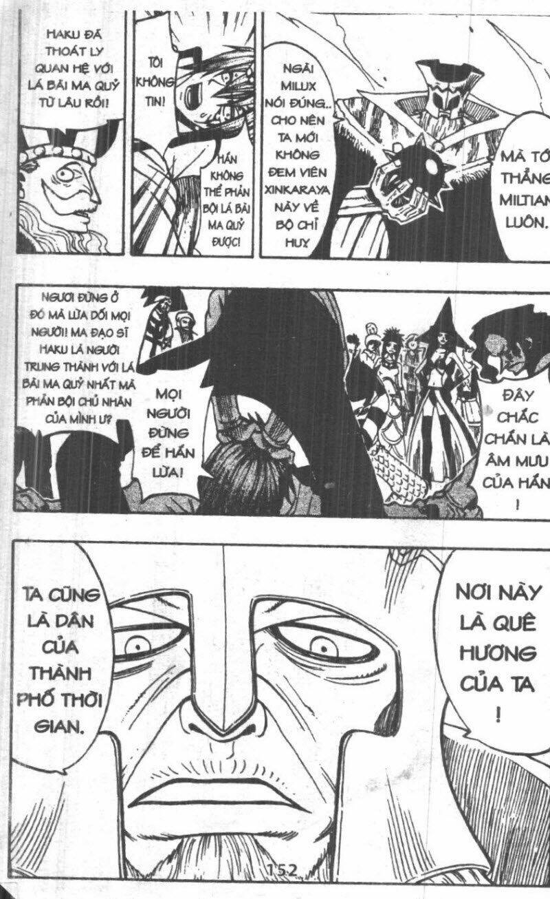 rave master (scan) chapter 23 150