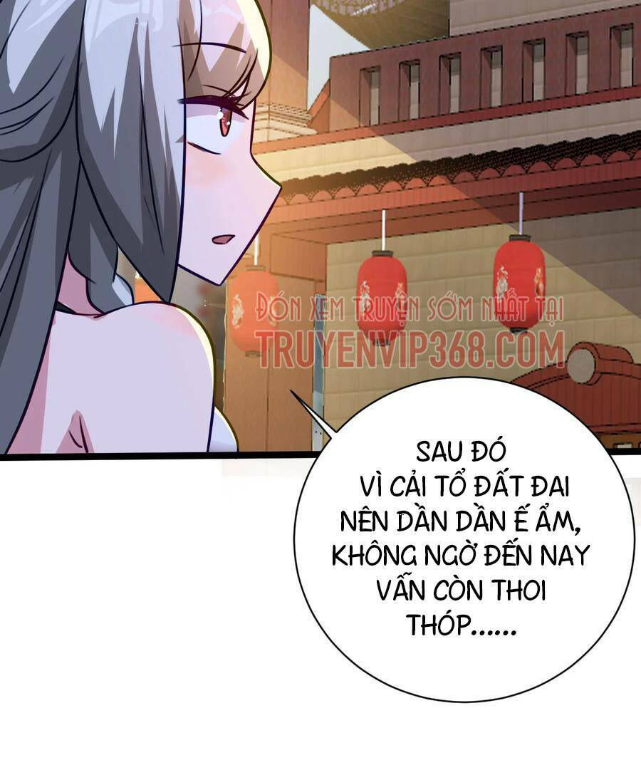 đại bảo kiếm của tôi chapter 48 35