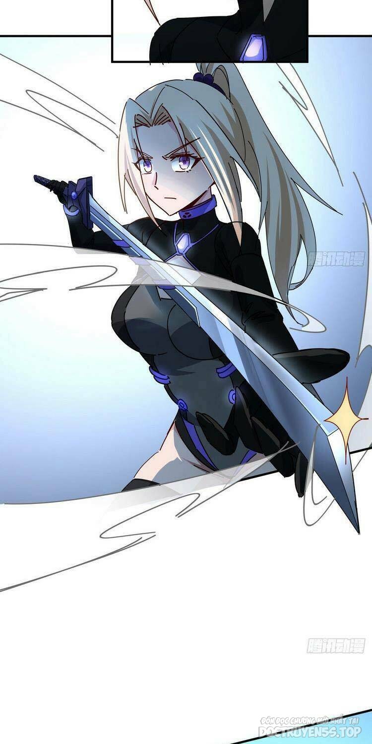 giải cứu 99 nữ chính ở mạt thế chapter 77 31