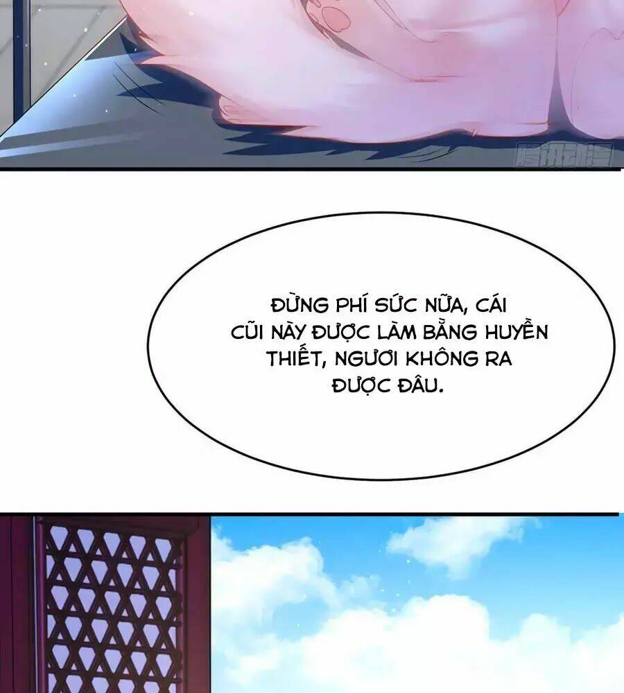 dưỡng thú vi phi chapter 6 5