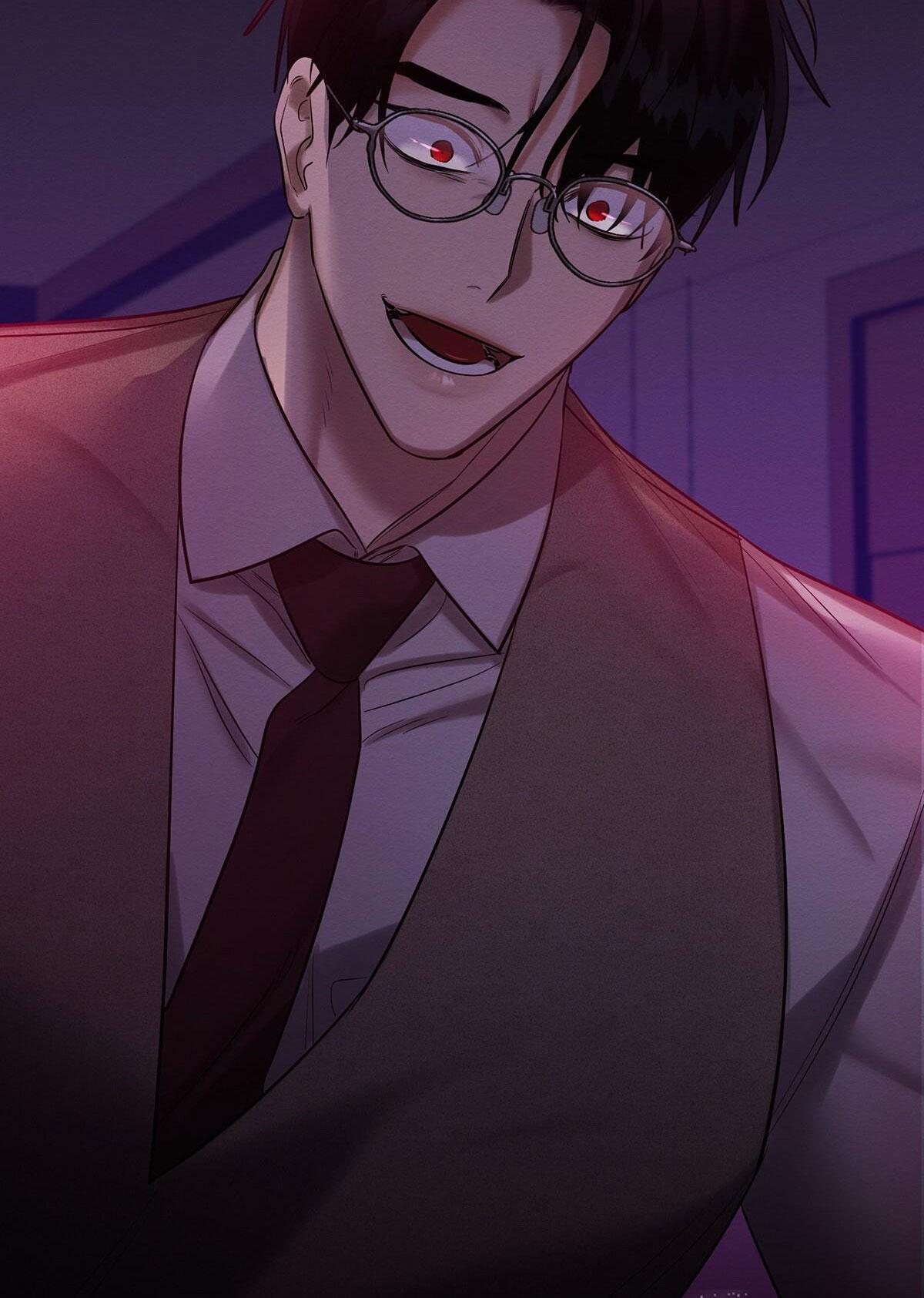 lý do của ác nhân chapter 29 30