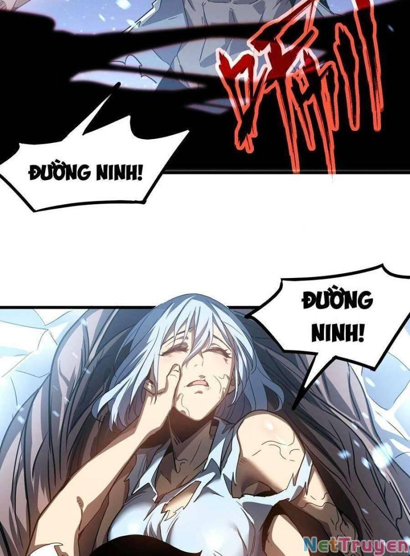 siêu tiến hóa chapter 98 39