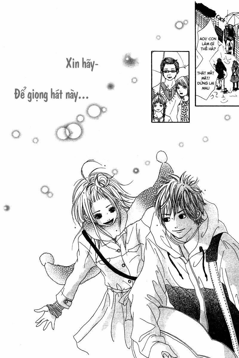 1/3 romantica chapter 3.2 28