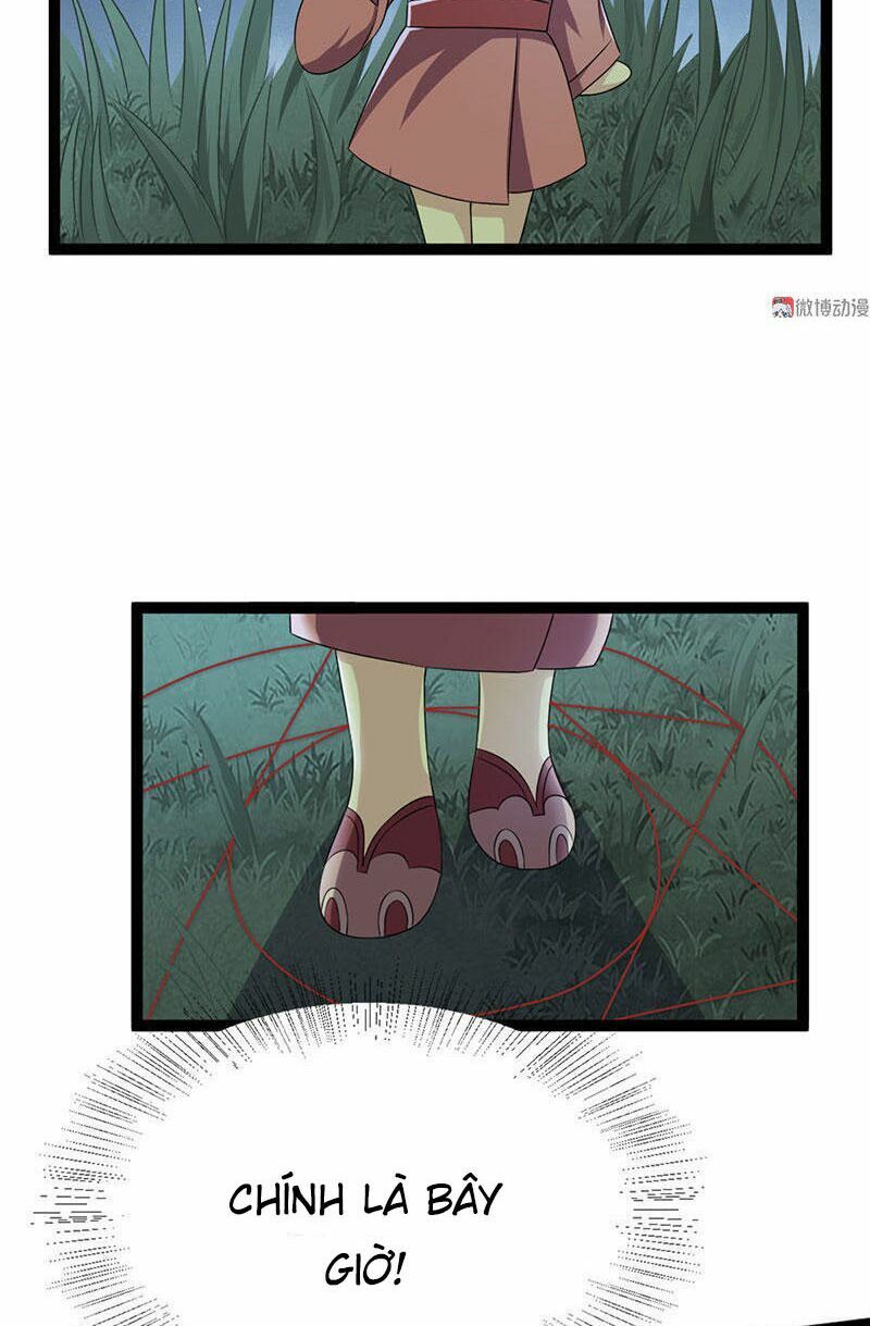 khuynh thế đế vương cơ chapter 15.2 7