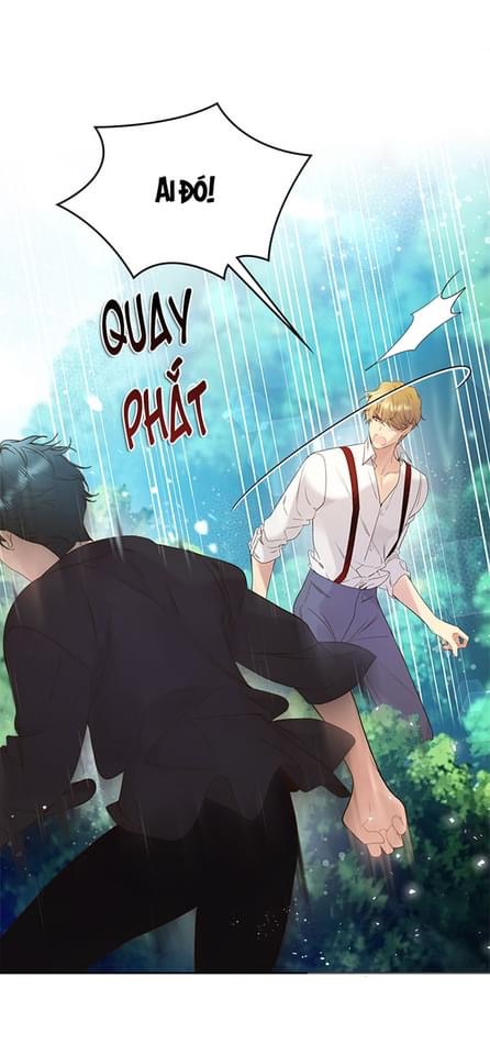 Công Chúa Chloe chapter 66.1 - Trang 4
