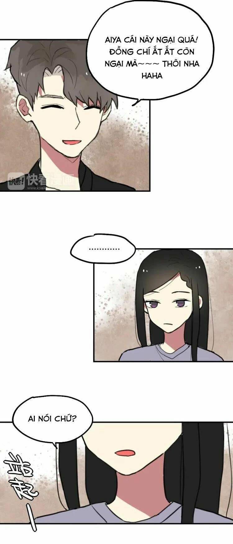 thôi miên em yêu anh chapter 17 6