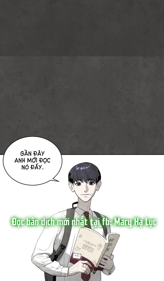 bạch huyết - white blood chapter 2 43