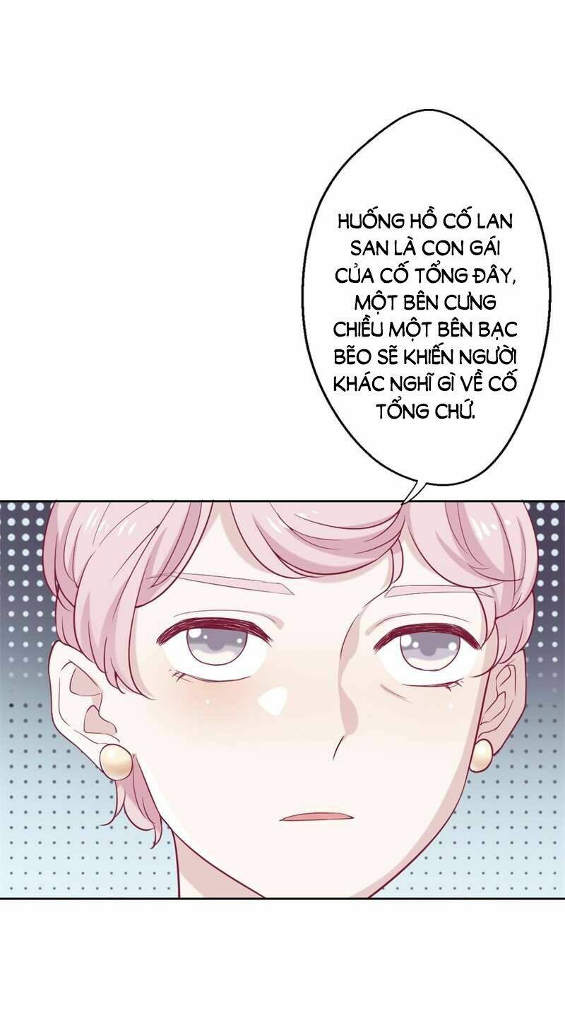 ngạo kiều tổng tài sủng điềm thê chapter 33 8