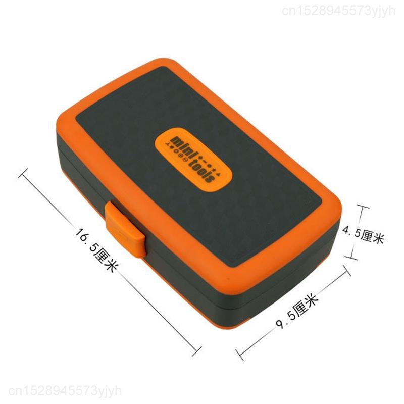 Bộ Tua Vít Sửa Chữa Đa Năng 38 Trong 1 YOUPIN