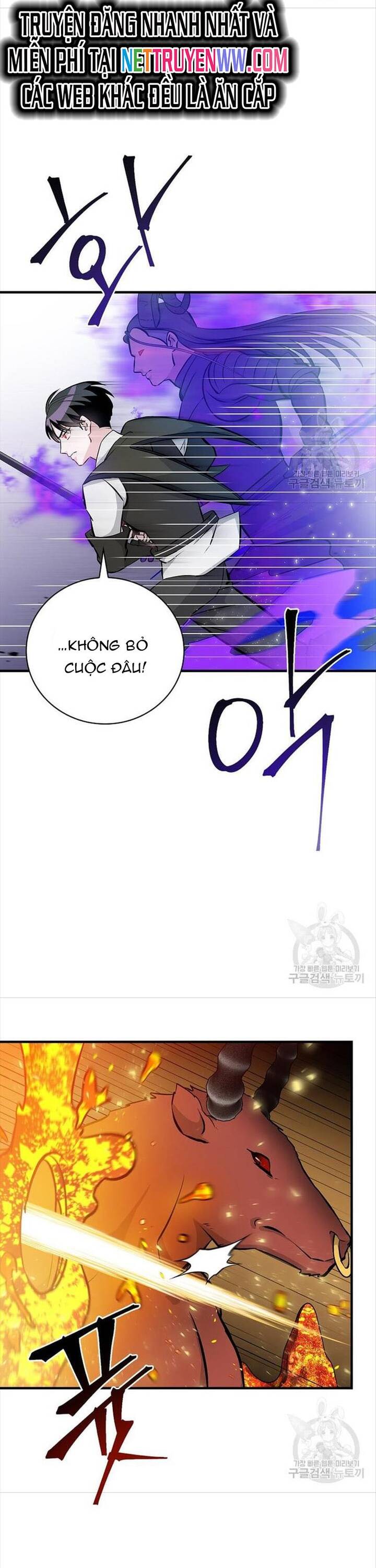 Level Up Chỉ Bằng Cách Ăn Cơm Chapter 150 3