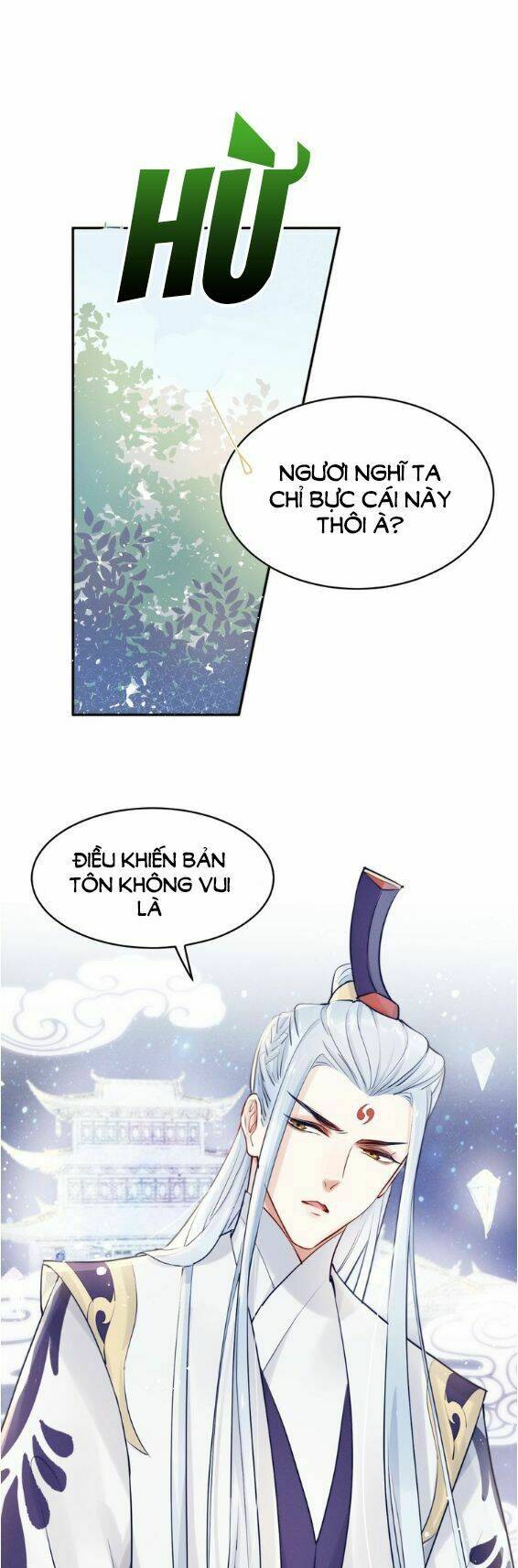 tiểu tiên gia sương hữu hỉ chapter 7 5