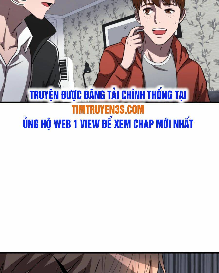 mẹ tôi là chòm sao bảo hộ m chapter 31 36