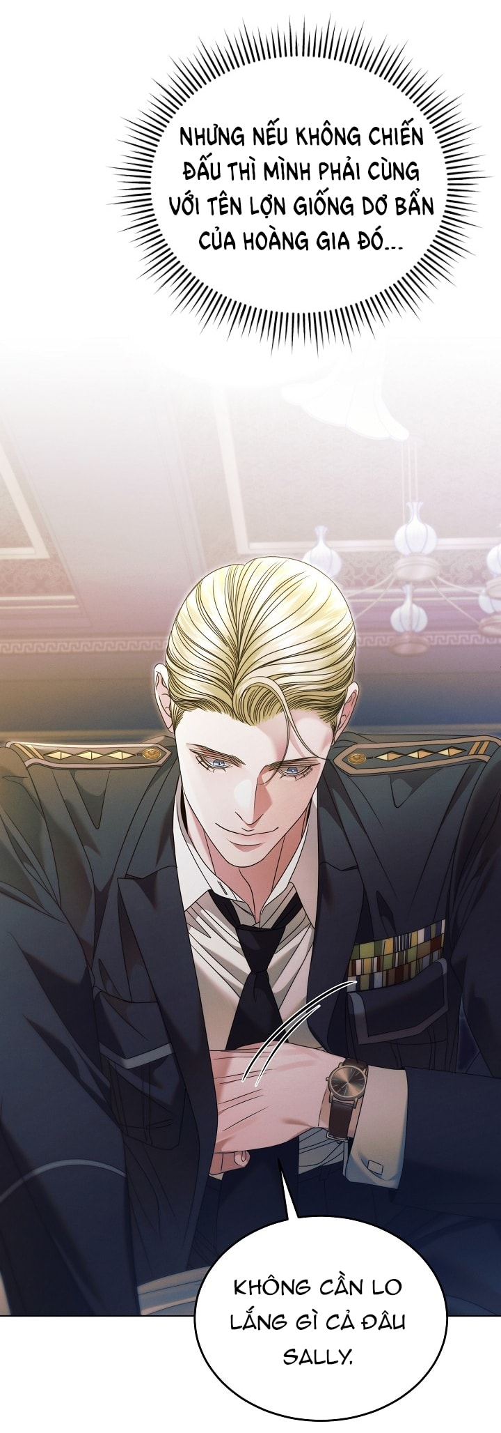 [18+] hãy cầu xin ta đi chapter 7.2 30