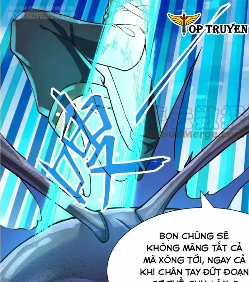 bắt đầu với thiên phú cấp sss chapter 20 18