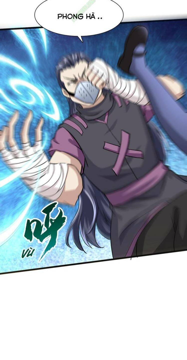 kinh thế kỳ nhân chapter 19 36