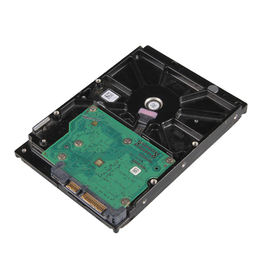 250GB Capacity SATA 7200 RPM 16MB Cache 3.5'' Desktop Hard Disk Drive