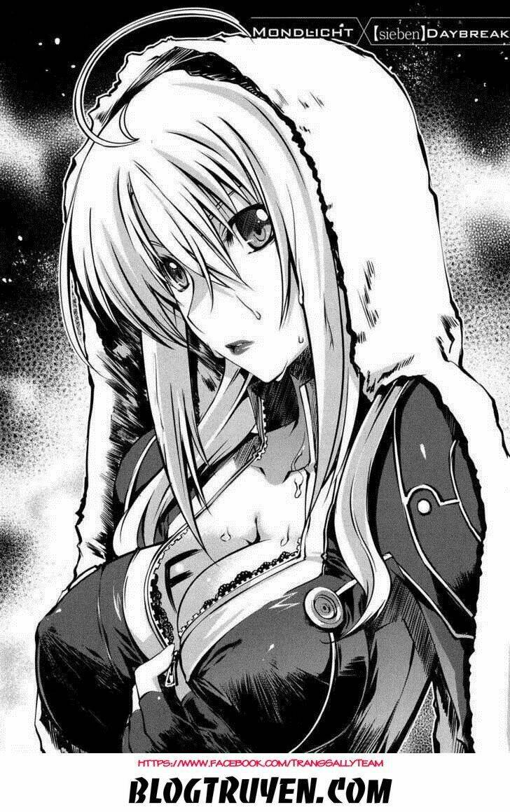 mondlicht (ánh trăng) chapter 7 5