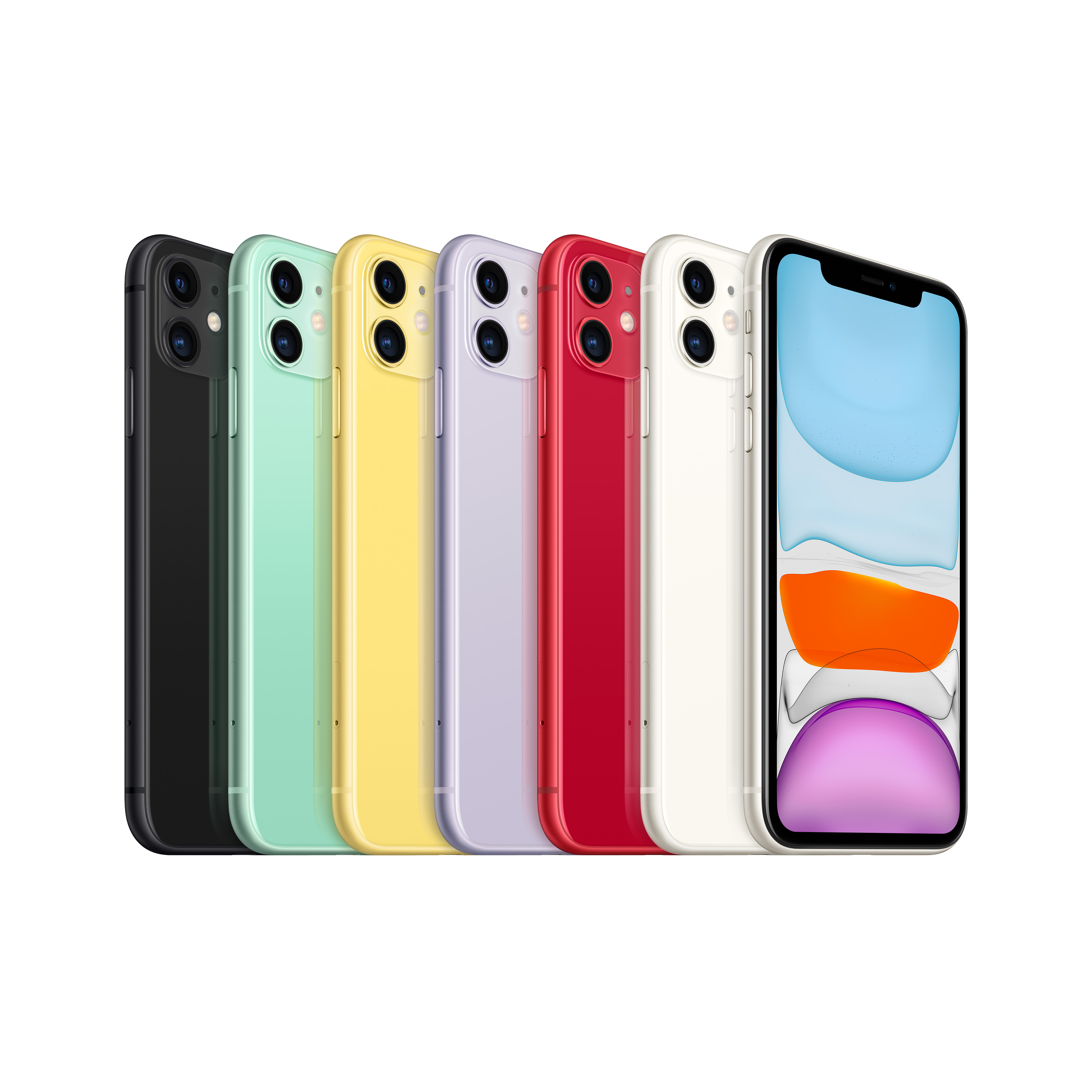 Hình ảnh Apple iPhone 11