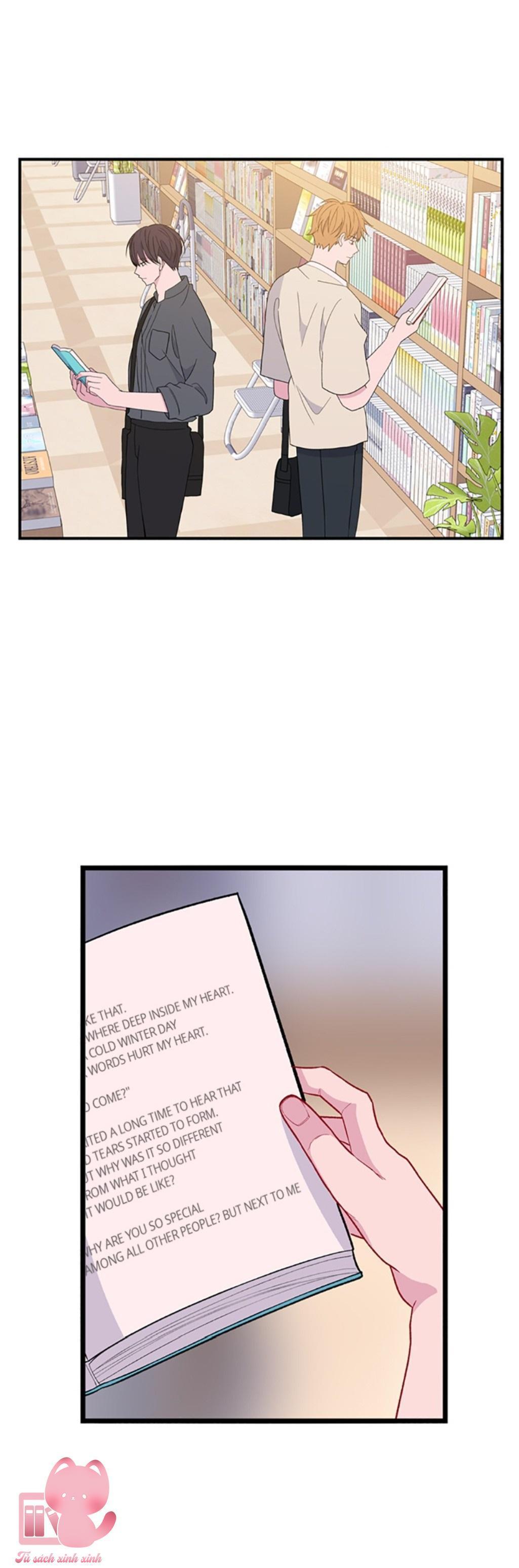 về bên anh chapter 111 9