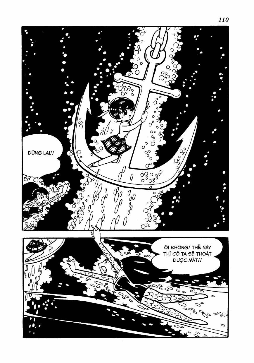 angel no oka chapter 6.2 58