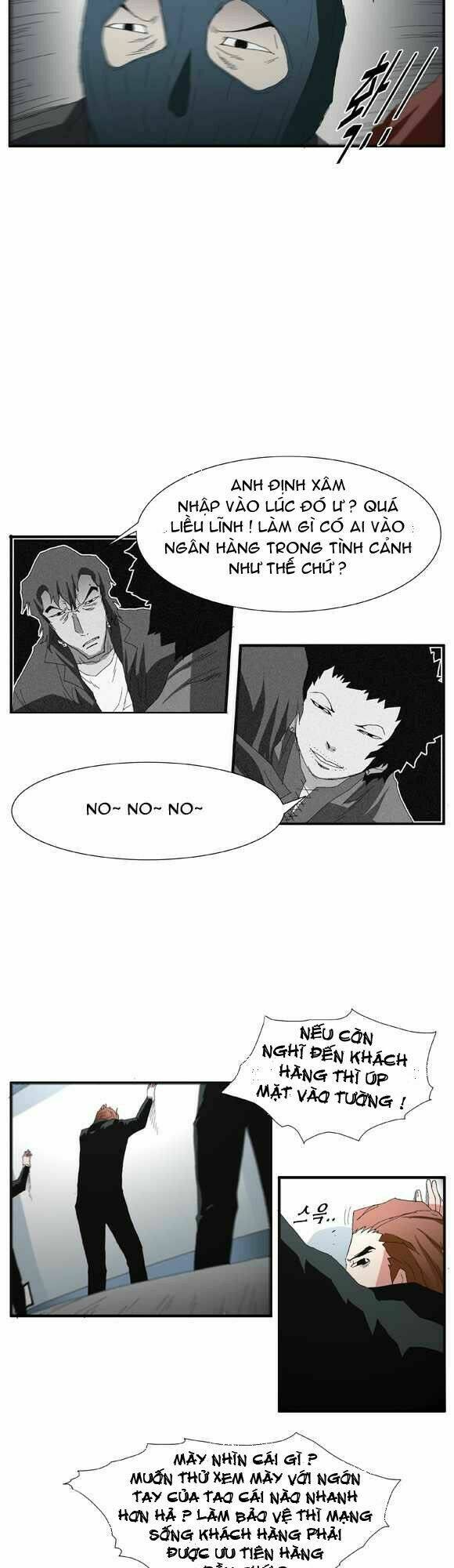 siêu năng chapter 38 19