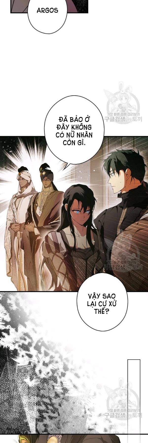 quý cô bí ẩn - secret lady chapter 38 35