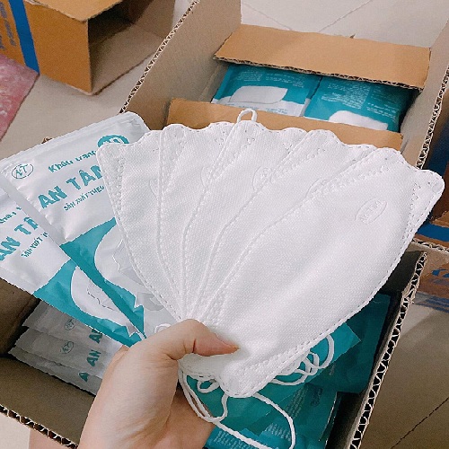 Khẩu trang KF 94