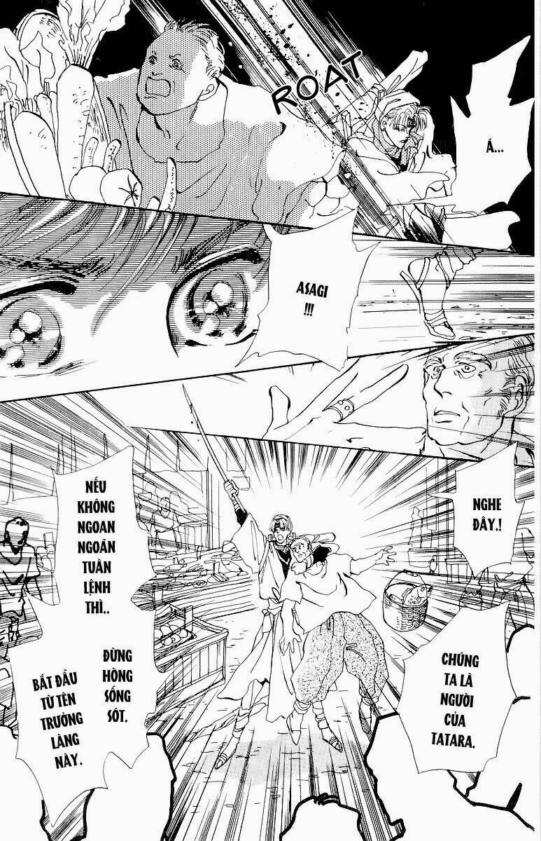 đứa con số phận chapter 25 20