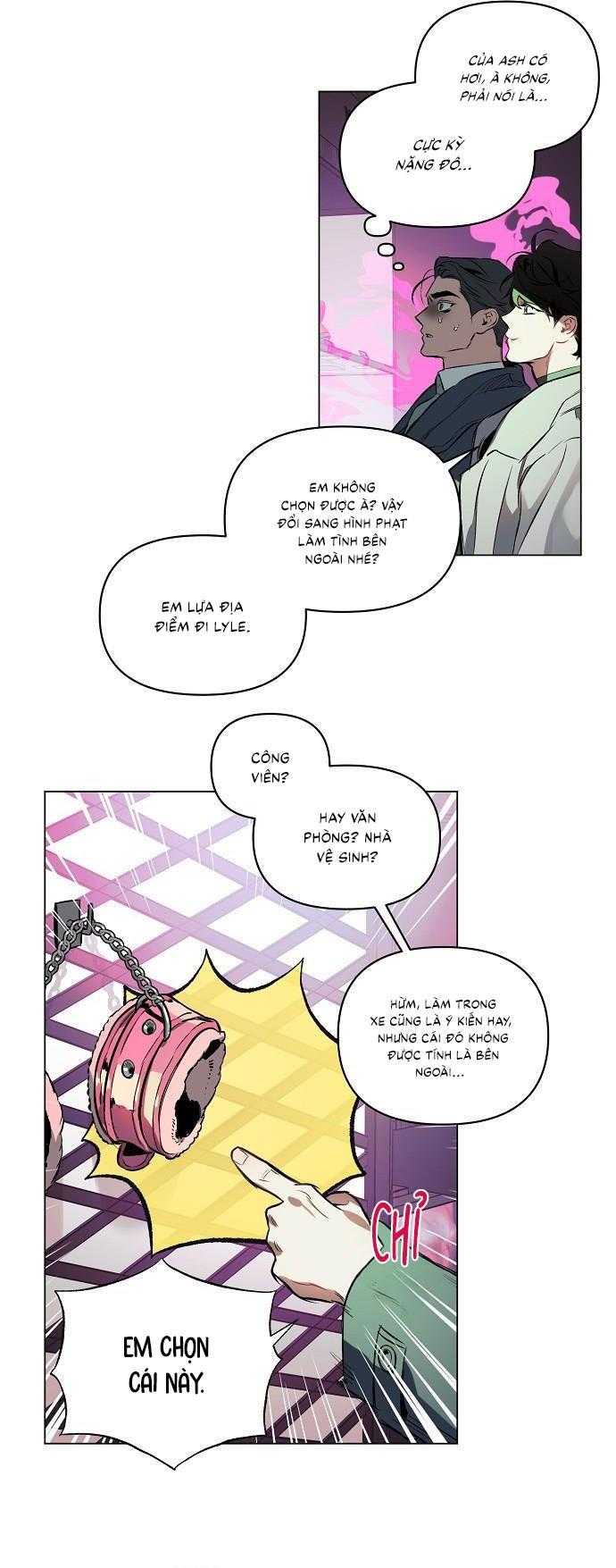 định tên mối quan hệ chapter 104 14