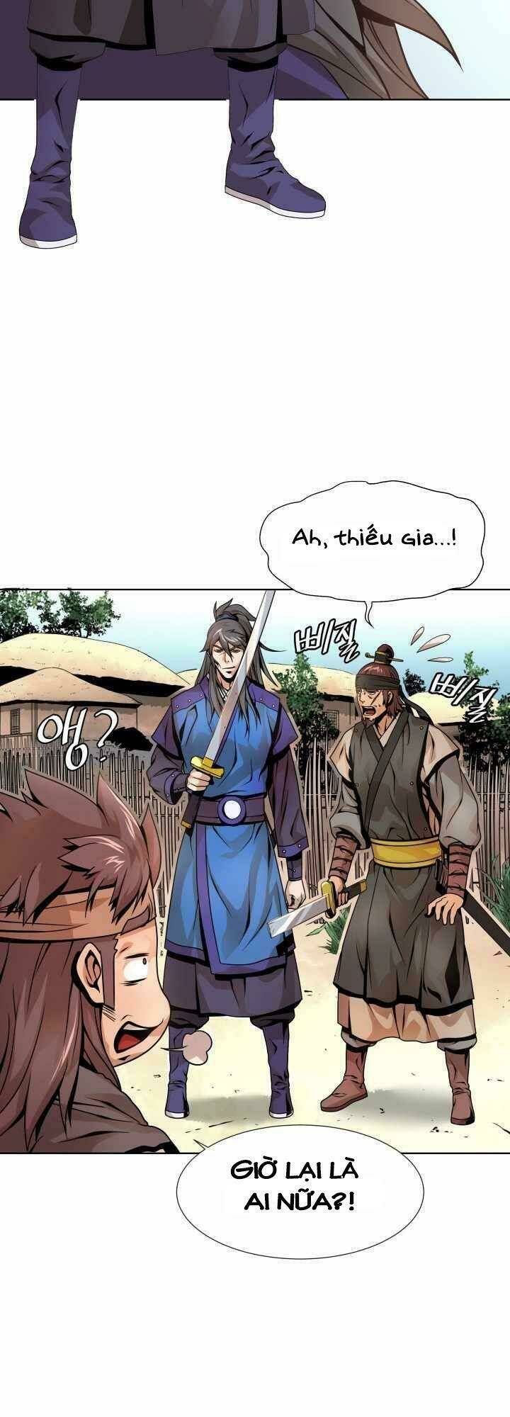 dain đồ sắt chapter 3 24