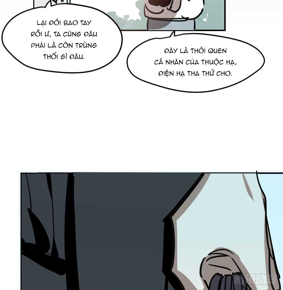 bắt lấy ngao ngao chapter 82 73