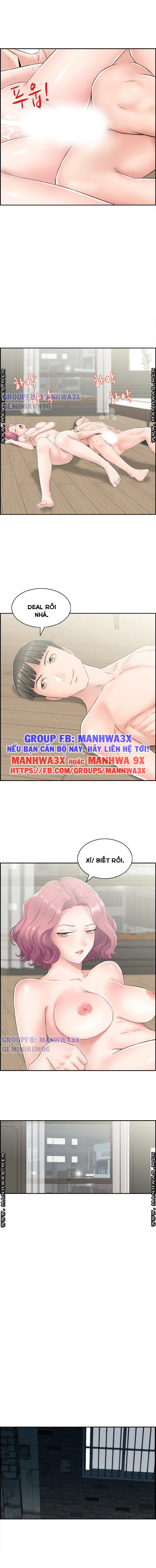 cô giáo nhật bản chapter 6 5