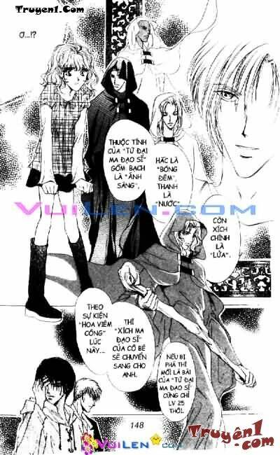 vua bài chapter 2 149