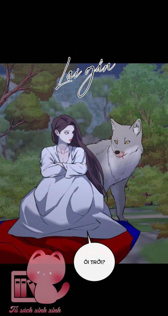 tiên nữ ngoại truyện chapter 24 43