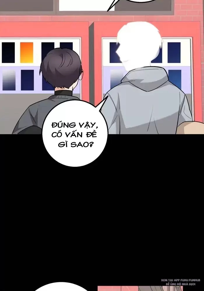 anh bạn của tôi đang phát sáng kìa ! chapter 41 42