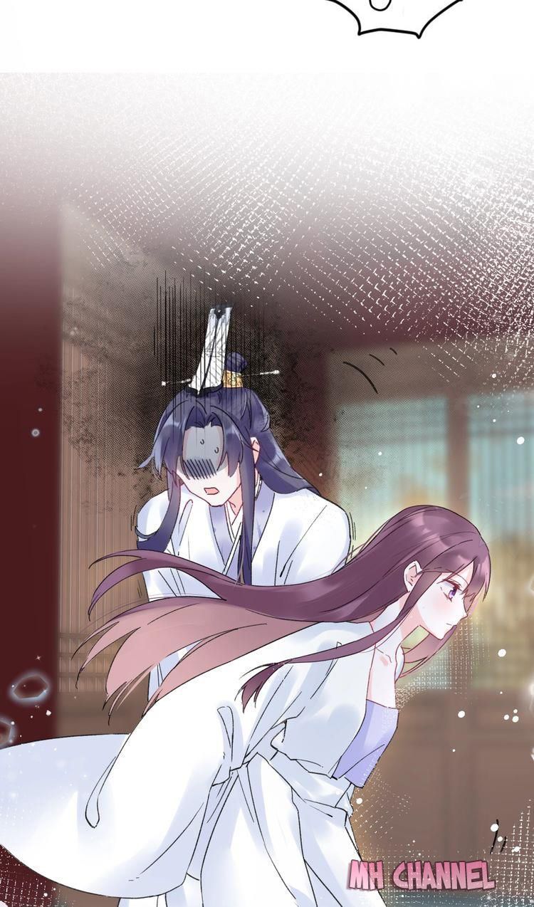 hoa nhan sách 2 chapter 81 13