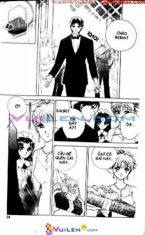 vương quốc điện ảnh chapter 1 14