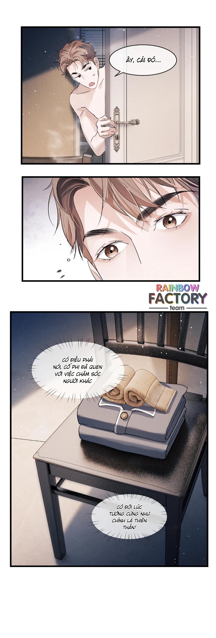 tát dã chapter 49 3