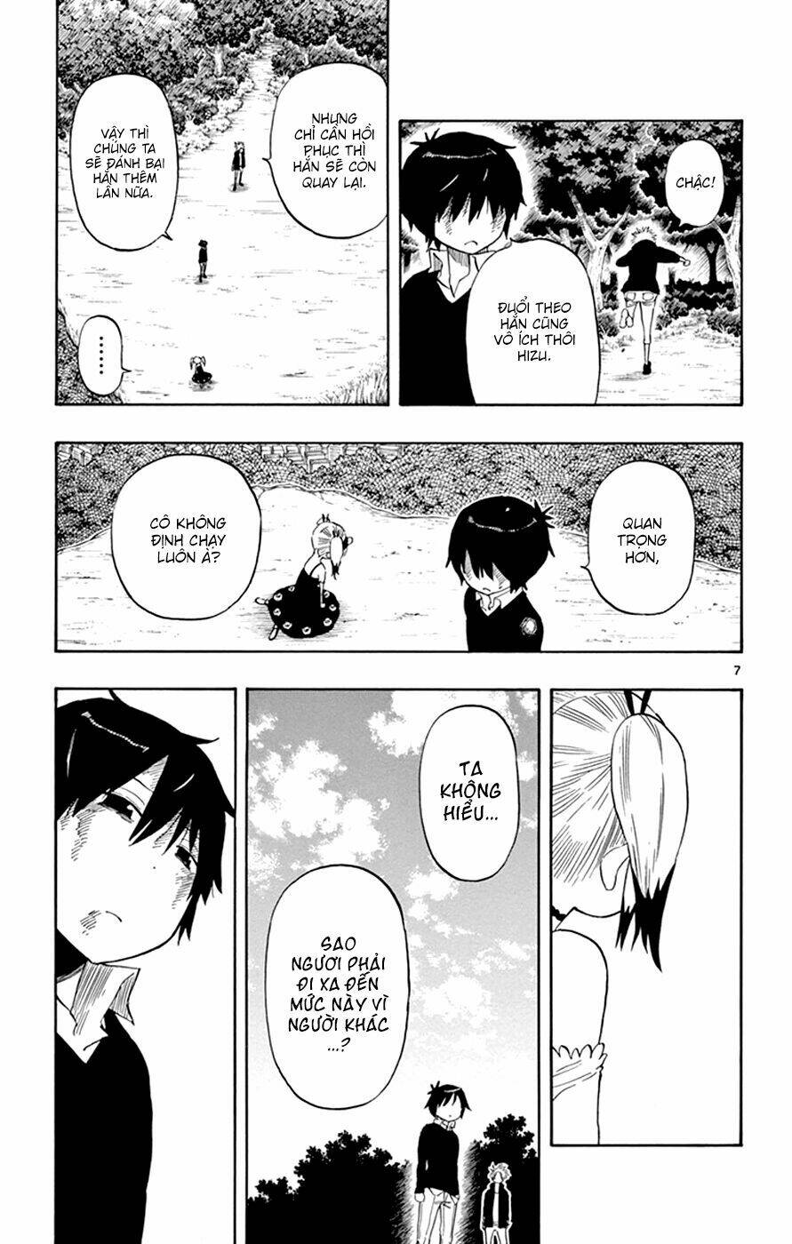 saike mata shite mo chapter 31 9