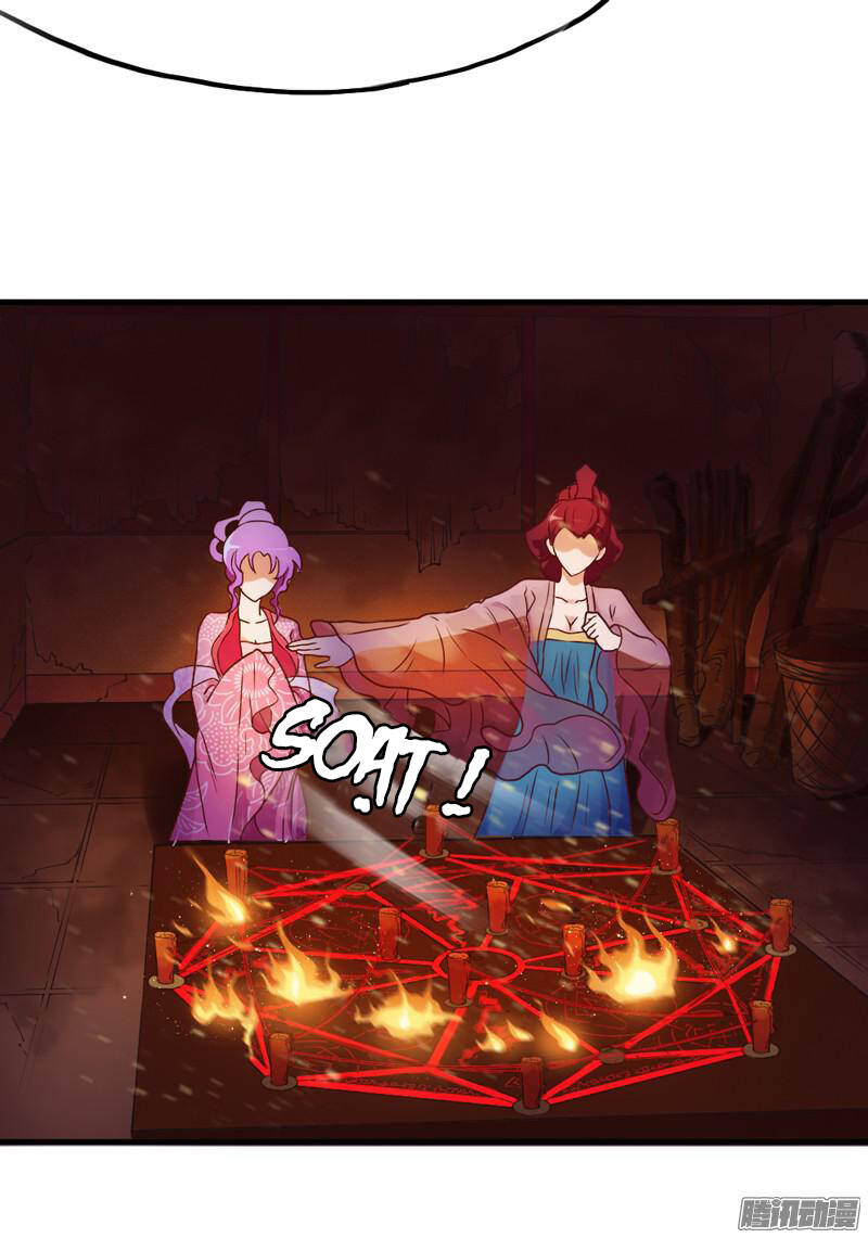 giữ chặt tiểu bạch long chapter 18 26