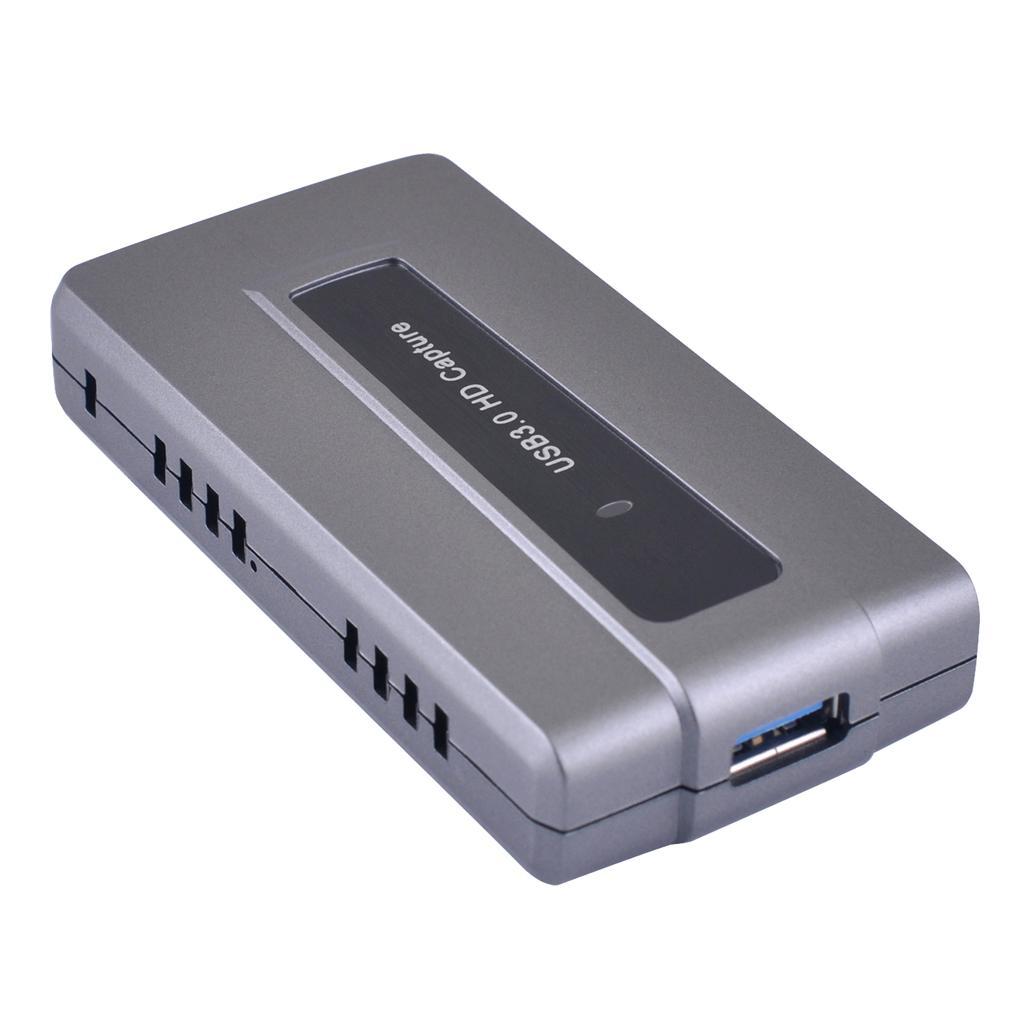 To USB 3.0 Full   Video  Card Live  Game