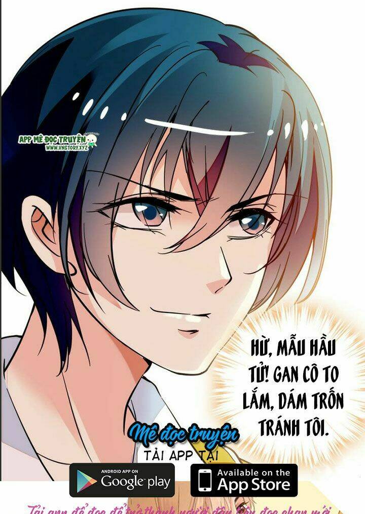 nữ hầu sau giờ học chapter 39 25